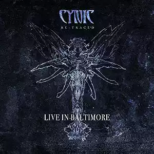 Cynic - Live In Baltimore